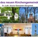 Wahl drei Kirchen Oberalster-Bergstedt